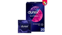 Durex Extreme Condoms 20 Pack
