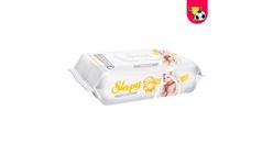Sleepy Sensitive Islak Havlu 90'lı