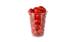 Atıştırmalık Domates Paket