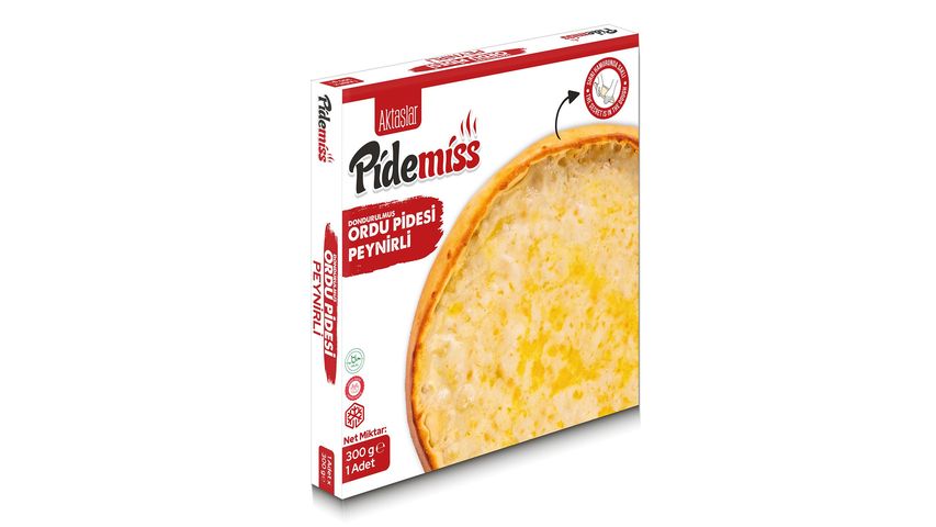 Pidemiss Ordu-Style Cheese Pide 300 g