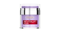 L'Oréal Paris Revitalift Filler Pressed Jar Dolgunlaştırıcı Su Bazlı Nemlendirici Yüz Kremi 50 ml