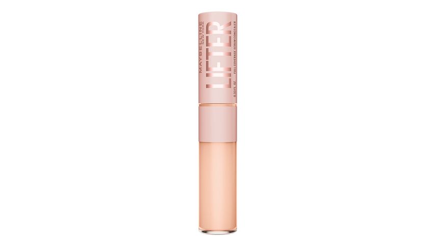 Maybelline New York Lifter Kafein & Peptit İçeren Nemlendiren ve Aydınlatan Kapatıcı - 05