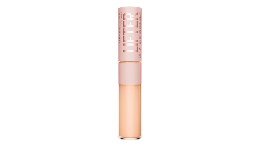 Maybelline New York Lifter Concealer with Caffeine & Peptides - Hydrating & Brightening - 15