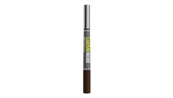 Maybelline New York Brow Insert Dual-Ended Eyebrow Pencil - 04.5 Ash Brown