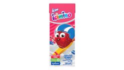 İçim İçimino Strawberry Milk 180 ml
