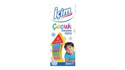 İçim Devam Sütü 200 ml