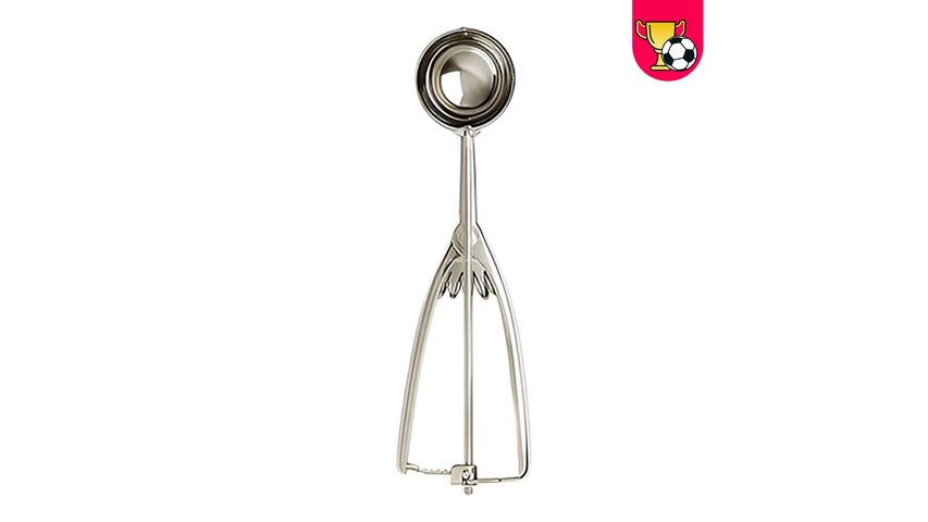 Finehome Metal Dondurma Kaşığı