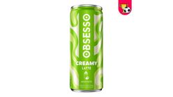 Obsesso Creamy Antep Fıstığı 250 ml