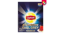 Lipton Extra Yoğun Earl Grey Tomurcuk Çay 100 g