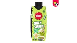 Dimes Pistachio White Chocolate Milkshake 310 ml