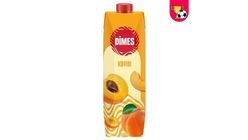 Dimes Apricot Flavored Fruit Juice 1 L