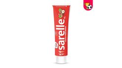 Sarelle Kakaolu & Fındık Kreması Tüp 40 g