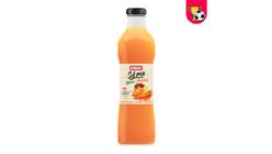 Dimes Squeezed Carrot & Orange Juice 700 ml