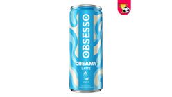 Obsesso Creamy Vanilya 250 ml