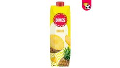 Dimes Pineapple Drink 1 L