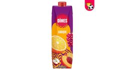 Dimes Karışık Nektarı 1 L