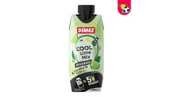 Dimes Cool Lime Sugar-Free Mix 310 ml