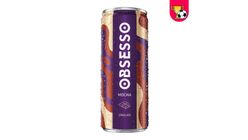 Obsesso OBSESSO Iced Coffee Mocha 250 ml