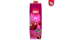 Dimes Vişne İçeceği 1 L