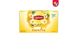 Lipton Bardak Poşet Bitki Çayı Papatya 20'li