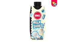 Dimes Milkshake Vanilya 310 ml
