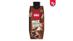 Dimes Chocolate Milkshake 310 ml
