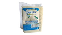 ÇayÇiftlik Olgunlaştırılmış Tam Yağlı Beyaz Peynir 600 g