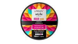 Urban Care Style Guide Islak Görünüm Sağlayan Wax Güçlü Tutuş 100 ml