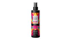 Urban Care Style Guide Deniz Tuzu Etkili Doğal Dalga Sağlayan Saç Spreyi 200 ml