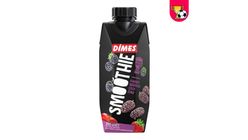 Dimes Blackberry Smoothie 310 ml