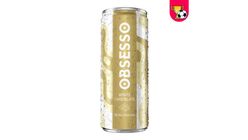 Obsesso OBSESSO Iced White Choco Mocha 250 ml