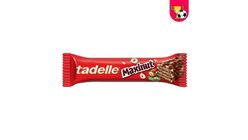 Tadelle Maxinut Fındıklı Gofret 30 g