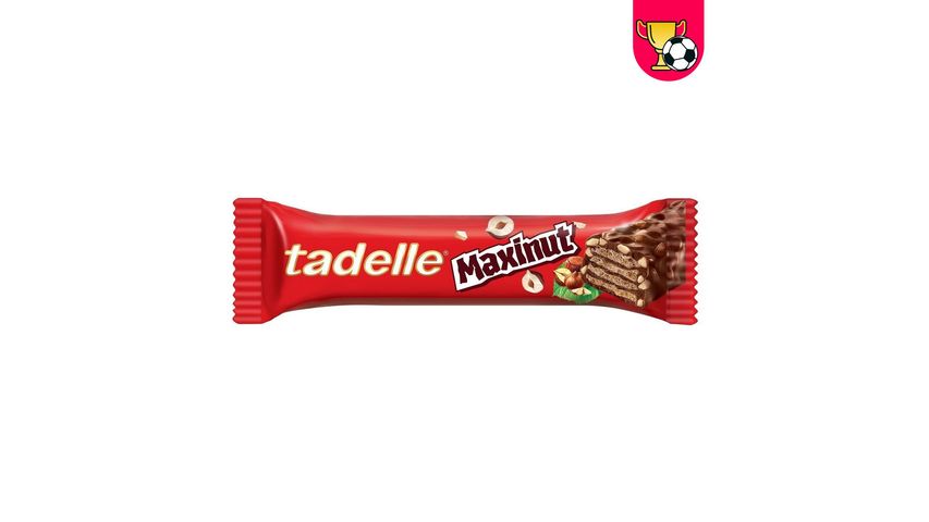 Tadelle Maxinut Fındıklı Gofret 30 g
