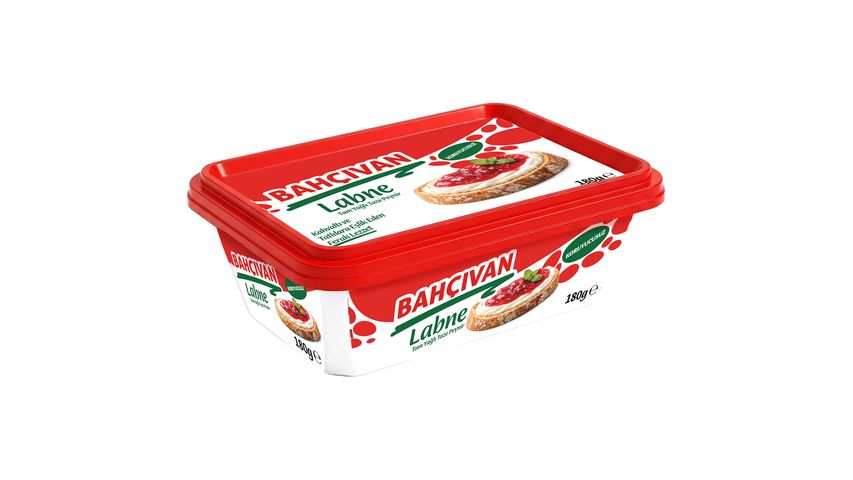 Bahçıvan Labne Peyniri 180 g