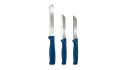 Solingen Professional 3-Piece Kitchen Knife Set