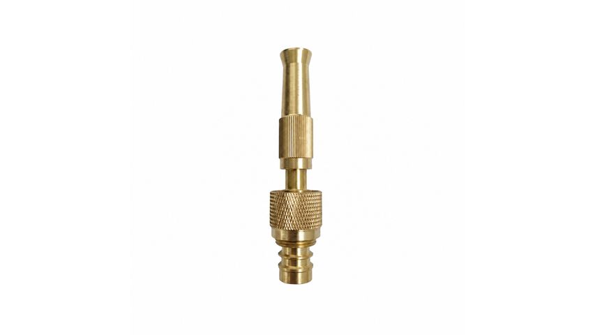 Finehome Adjustable High-Pressure Hose Nozzle