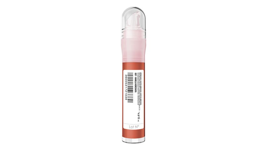 Maybelline New York Lifter Gel Ekstra Parlak & Nemlendirici Dudak Parlatıcısı - 07 Vanilla Horchata