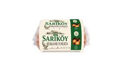 Bizimsarikoy Organic Chicken Eggs 6 pcs