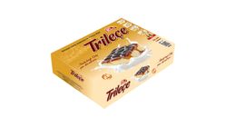 Mc Robin Trileçe Cake with Caramel Sauce 400 g