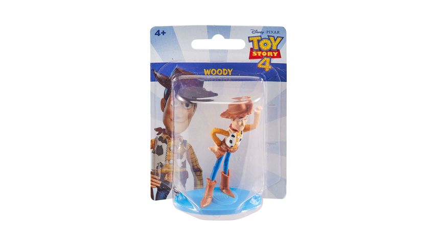Toy Story Mini Figürler