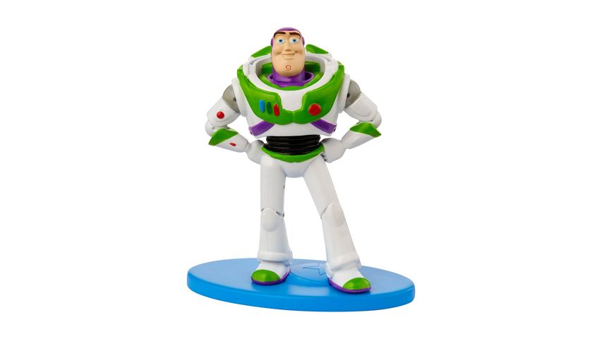 Toy Story Mini Figürler