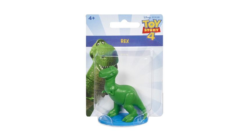 Toy Story Mini Figürler