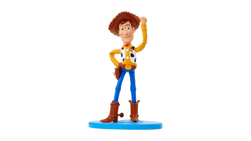 Toy Story Mini Figürler