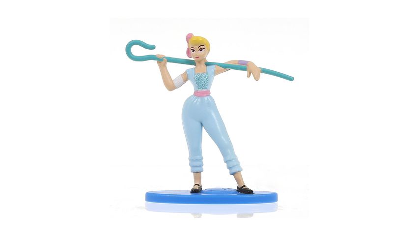 Toy Story Mini Figürler
