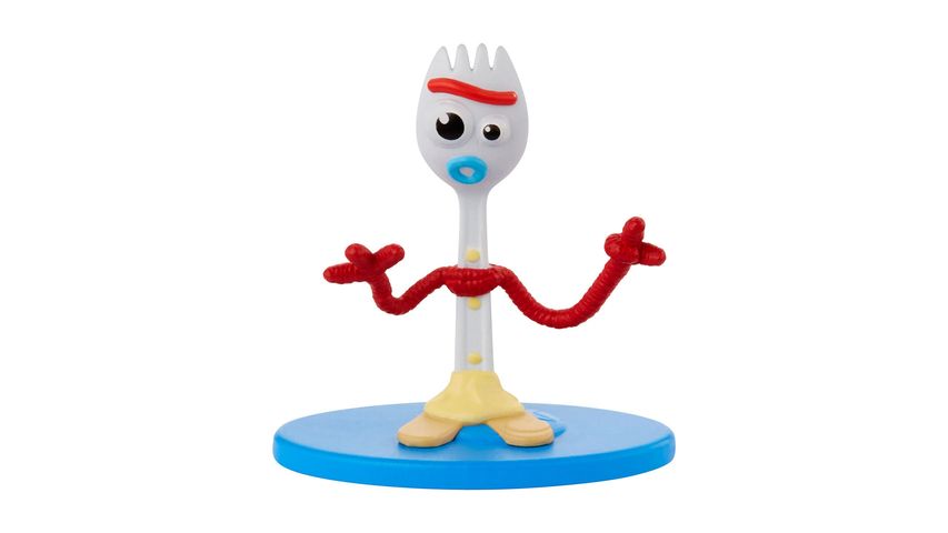 Toy Story Mini Figürler
