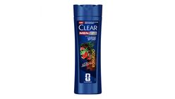 Clear Men Shampoo Legend By CR7 350 ml