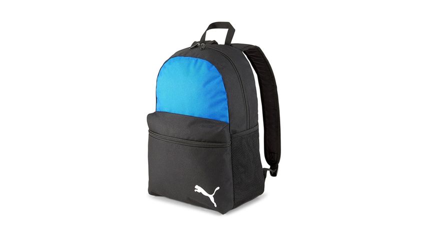 Puma TeamGOAL 23 Unisex Mavi Sırt Çantası 22 L