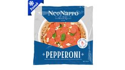 Neonappo Pepperoni Pizza 430 g