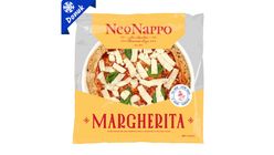 Neonappo Margherita Pizza 410 g