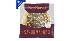 Neonappo Roast Beef & Barbecue Pizza 380 g